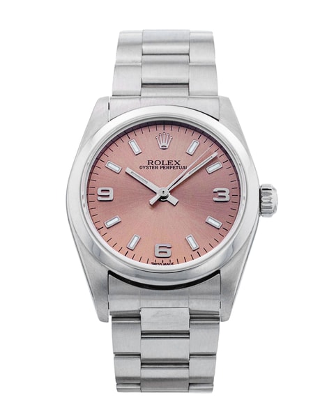 Rolex Oyster Perpetual 77080